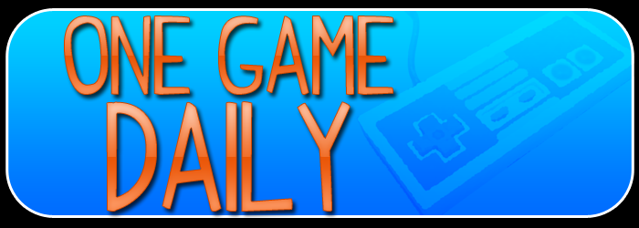 One Game Daily